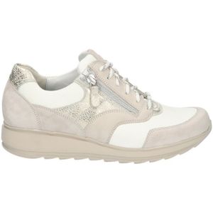 Durea 6279 wijdte E Veterschoenen