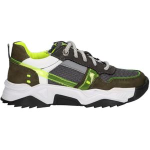 Track Style 323338 Veterschoenen
