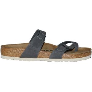 Birkenstock Mayari Breed Teenslippers