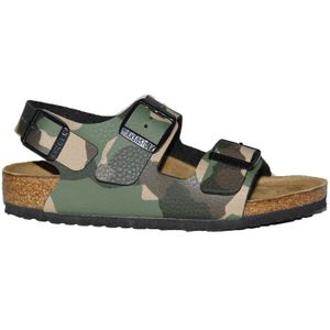 Birkenstock Milano Kinder Smal Sandalen