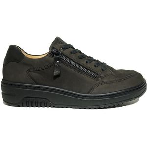 Hartjes 1621703 wijdte K Veterschoenen