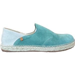 El Naturalista - N677 - Laarzen - Jade