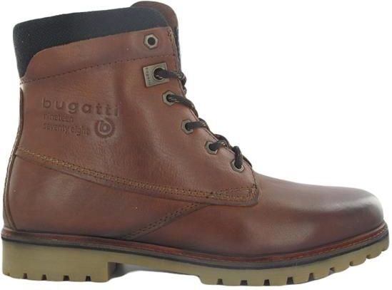 Bugatti 321-AOQ30-1200 bugatti man AOQ Veterschoenen