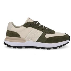 Björn Borg - R2400 sue m - Polshorloge - 9613 olv-ofwht