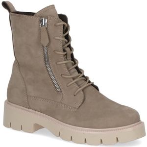 Caprice - 9-25214-45 - Enkellaarsje - G-breedte - Maat 39 EU