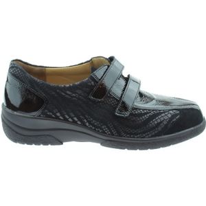 Solidus 26367 wijdte J Klittenbandschoenen