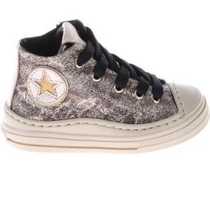 Pinocchio - 1113 - Veterschoenen - Goud