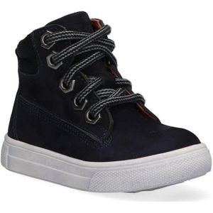 Track Style 322801 wijdte 3,5 Veterschoenen