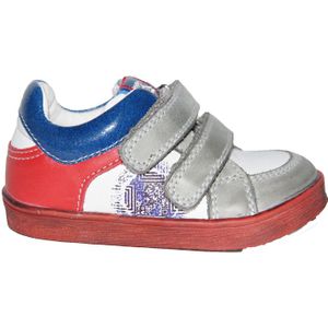 Track Style 314310 wijdte 3.5 Klittenbandschoenen