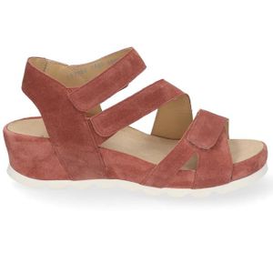 Durea 7405 wijdte H Sandalen