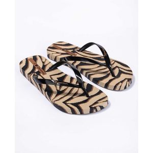 Ipanema Women Animale Teenslippers Teenslippers