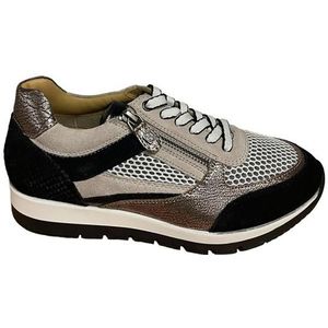 Helioform - 249.001 - Sneakers - Zwart