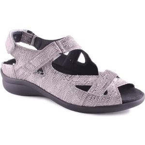 Durea 7376 wijdte G Sandalen