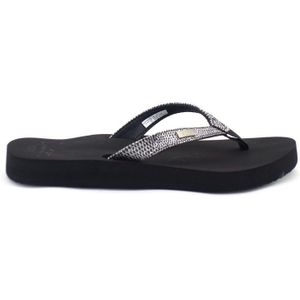 Reef Star Cushion Sassy Teenslippers