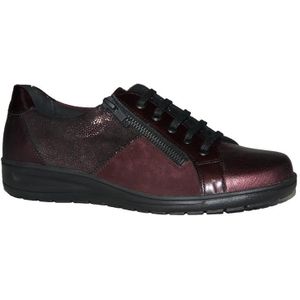 Solidus 27001 Veterschoenen