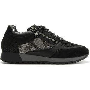 Helioform - 293.003 - Sneakers - Zwart