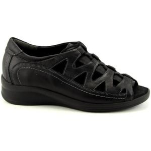 Durea - 7234 - Sandalen - Kleur - Materiaal