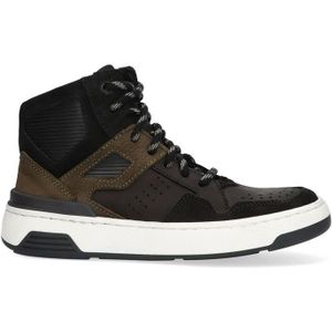 Track Style 323898 Wijdte 5 Veterschoenen