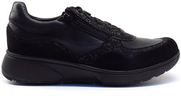 Xsensible - 30204.3 Lima - Sneakers - Zwart