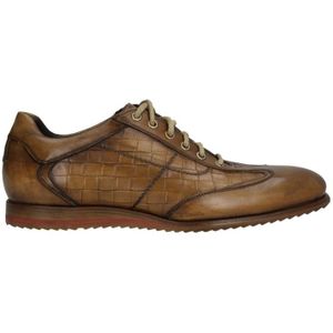 Harris 2681 Nette veterschoenen