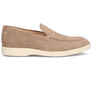 Berkelmans - Palmeira - Instapper - Piedra - Suede