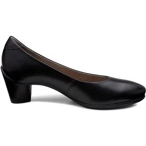Zwarte Ecco Pumps kopen? ✔️ Vergelijk bespaar!
