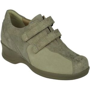 Xsensible 10027.2 wijdte H Klittenbandschoenen