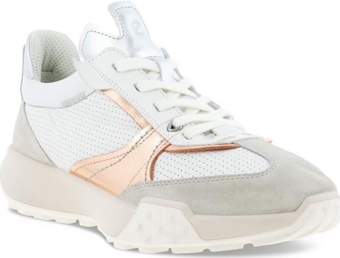 Ecco - Retro Sneaker - Sneakers