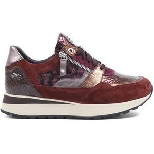 Footnotes 31.009 wijdte H Sneakers