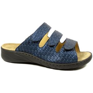 Solidus 20191 Slippers