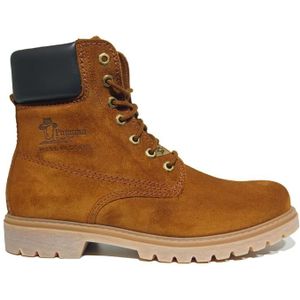 Panama Jack - Panama 03 - Veterschoenen - C68 Cuero/Bark