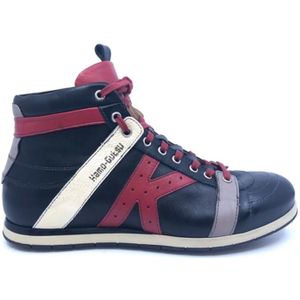 Kamo-Gutsu Tifo 142 Veterschoenen