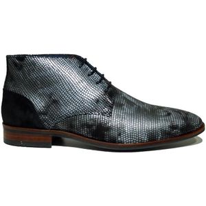 Berkelmans Albardon Nette veterschoenen