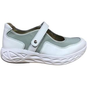 Wolky 05705 Spring S2F Bandschoenen