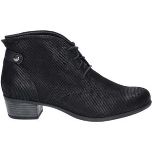 Durea 9603 Wijdte H Nette veterschoenen