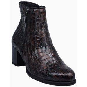 Footnotes 51.004 Wijdte H Enkellaarzen