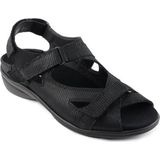 Durea 7258-wijdte-g Sandalen