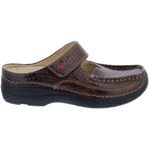 Wolky Roll Slipper 06227 Muilen