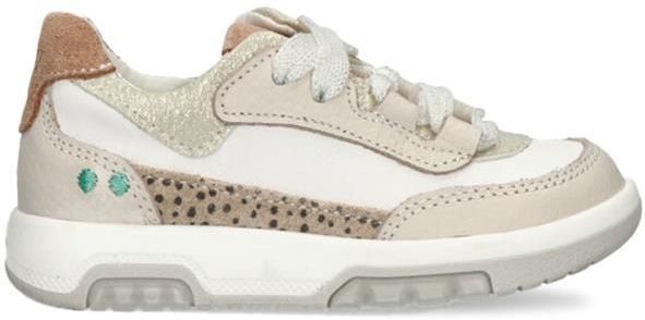 Bunnies - 223352 Noah Nova - Veterschoenen - Beige