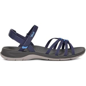 teva W TirraTraveler CROWN BLUE 1166130 Sandalen