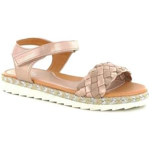 Bullboxer Aoa009f1s Sandalen - Meisjes - Roze