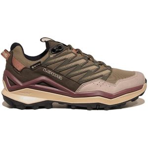 LOWA  Maddox Pro GTX Lo Ws desert/ol LM321630 Wandelschoenen