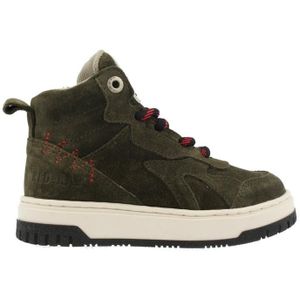 Red-Rag 13769 Enkellaarzen