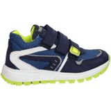 Track Style - Sandalen - Dark Blue - Wijdte 2,5