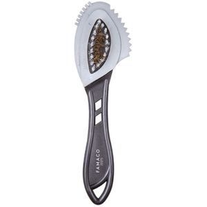 Famaco Suede Brush Onderhoudsmiddelen