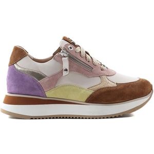 Footnotes 31.006 (Wijdte H) Sneakers