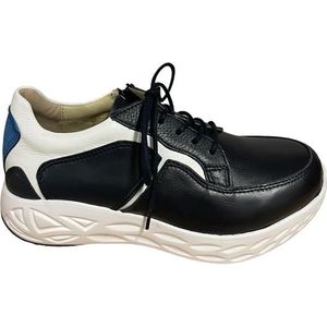 Wolky 00570091 Bounce Sneakers