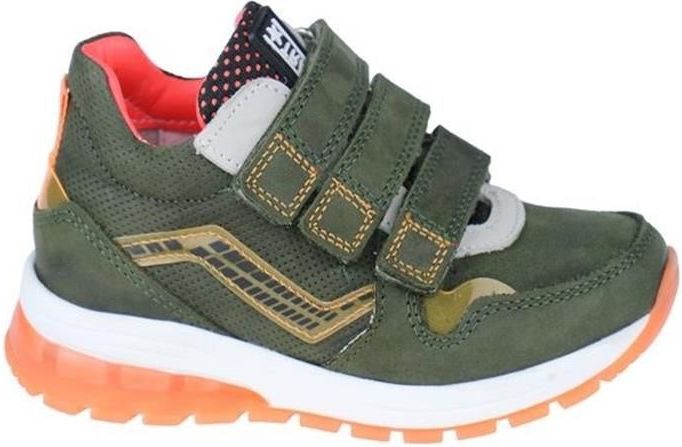 Track Style - 323325 - Schoenen - Groen