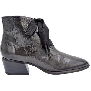 Hispanitas - PHI254255 - Enkellaarzen - Antracita