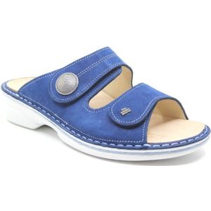 Finn Comfort Sansibar Slippers